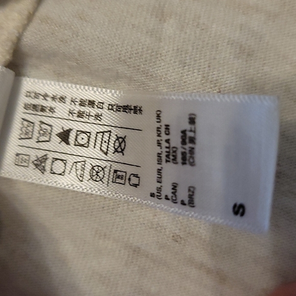 American Apparel x inner fire | Yoga Top - Picture 4 of 4